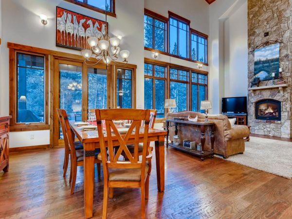 Breckenridge Home 950919