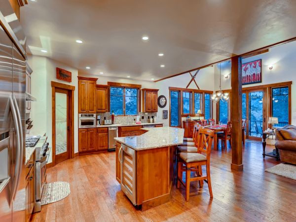 Breckenridge Home 950919