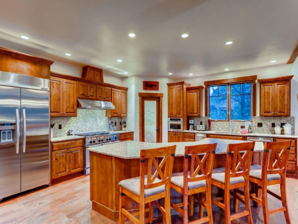 Breckenridge Home 950919