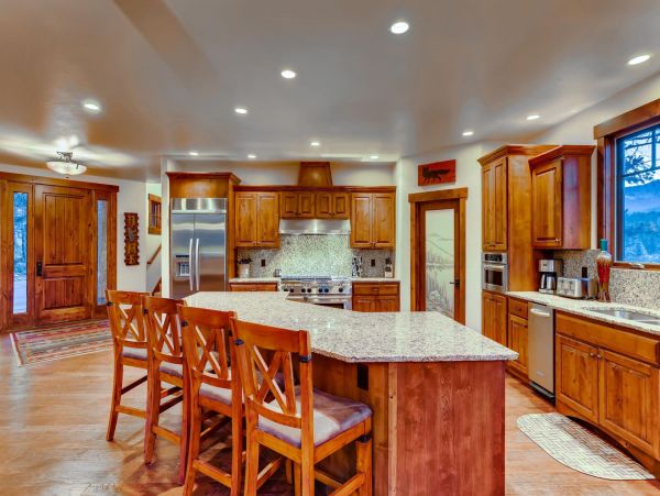 Breckenridge Home 950919