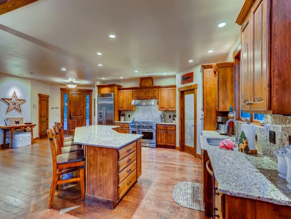 Breckenridge Home 950919