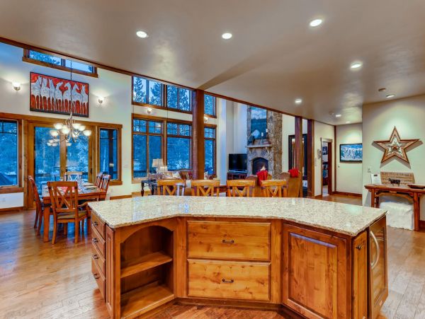 Breckenridge Home 950919