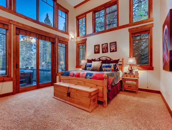Breckenridge Home 950919