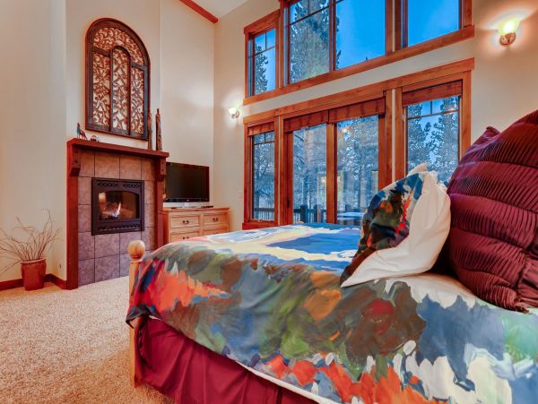 Breckenridge Home 950919