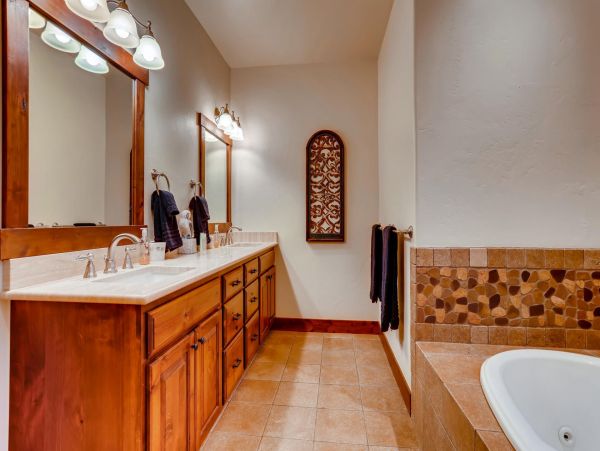 Breckenridge Home 950919