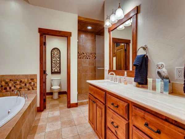 Breckenridge Home 950919