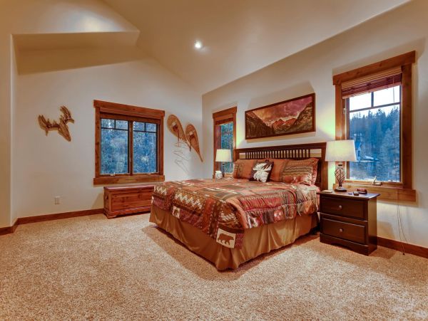 Breckenridge Home 950919