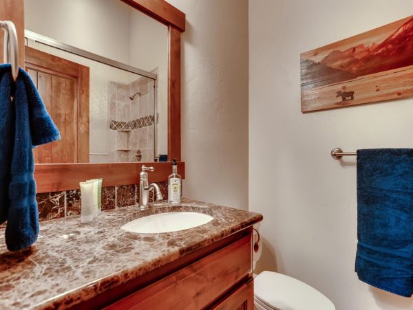 Breckenridge Home 950919