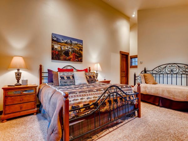 Breckenridge Home 950919