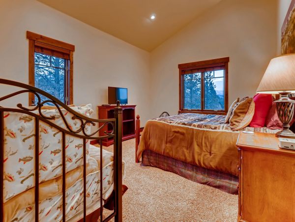 Breckenridge Home 950919