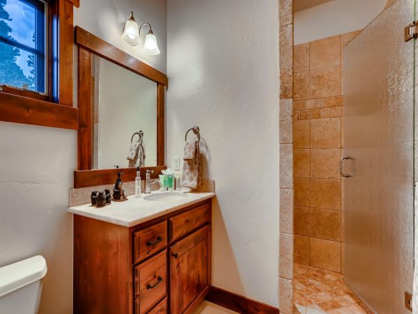 Breckenridge Home 950919