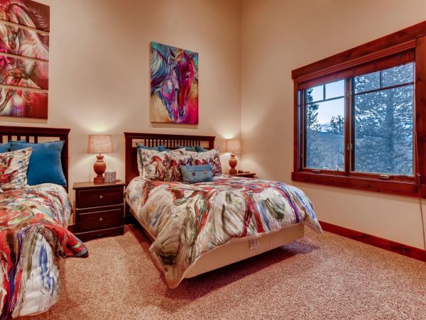Breckenridge Home 950919