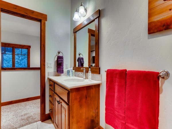Breckenridge Home 950919