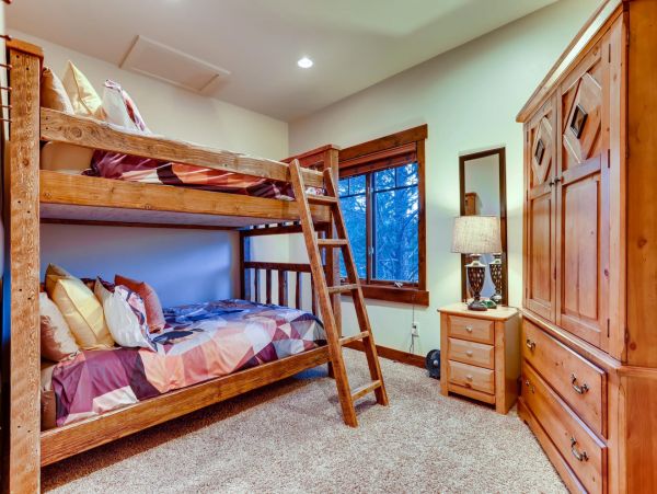 Breckenridge Home 950919