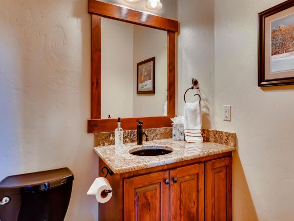 Breckenridge Home 950919