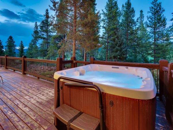 Breckenridge Home 950919