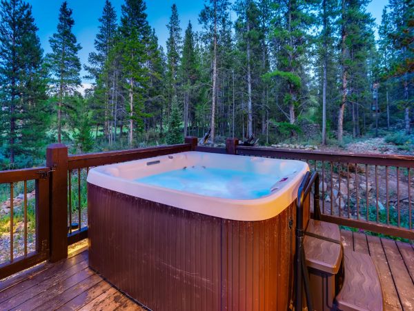 Breckenridge Home 950919