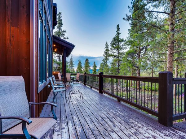 Breckenridge Home 950919