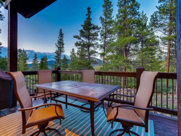 Breckenridge Home 950919