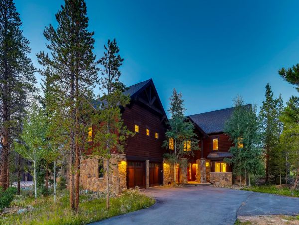 Breckenridge Home 950919