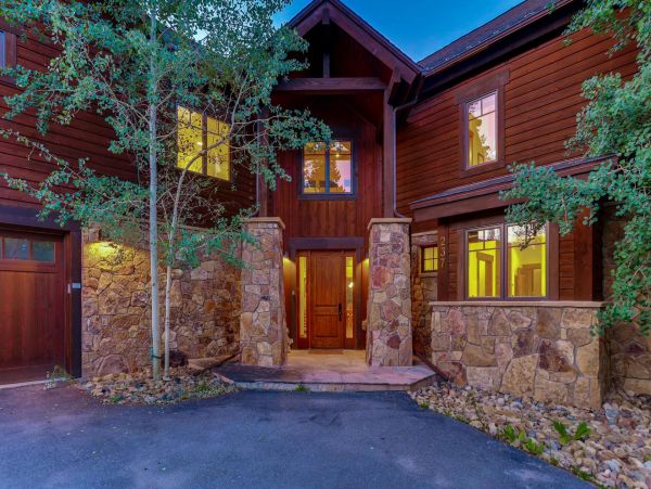 Breckenridge Home 950919