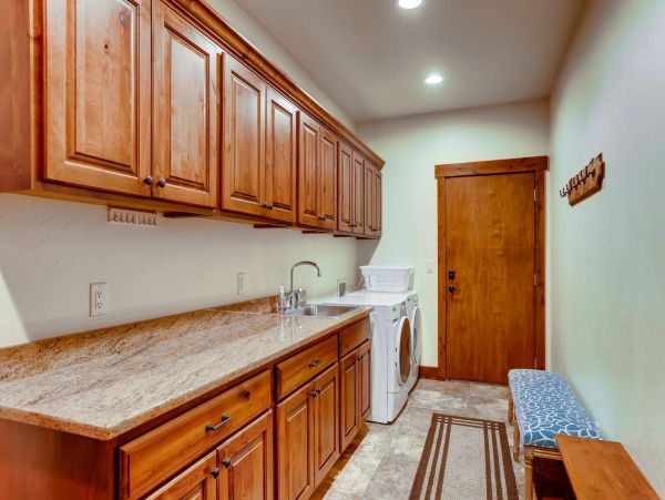 Breckenridge Home 950919