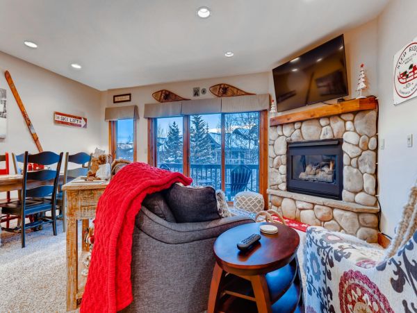 Breckenridge Home 950920