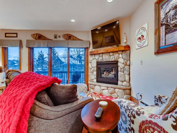 Breckenridge Home 950920