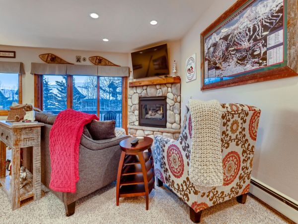 Breckenridge Home 950920