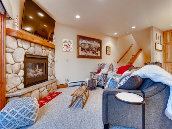 Breckenridge Home 950920