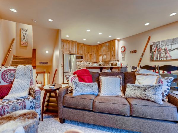 Breckenridge Home 950920