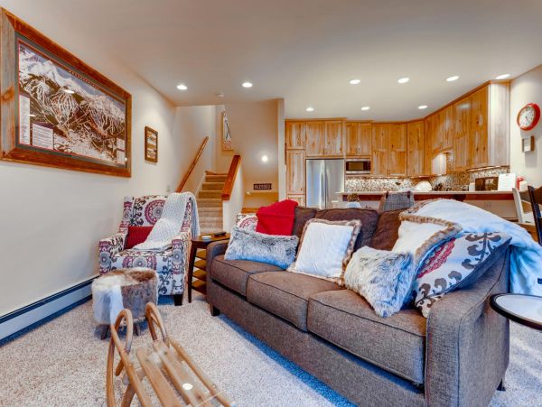 Breckenridge Home 950920