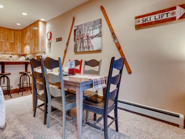 Breckenridge Home 950920
