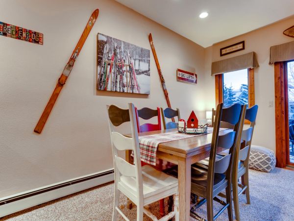 Breckenridge Home 950920