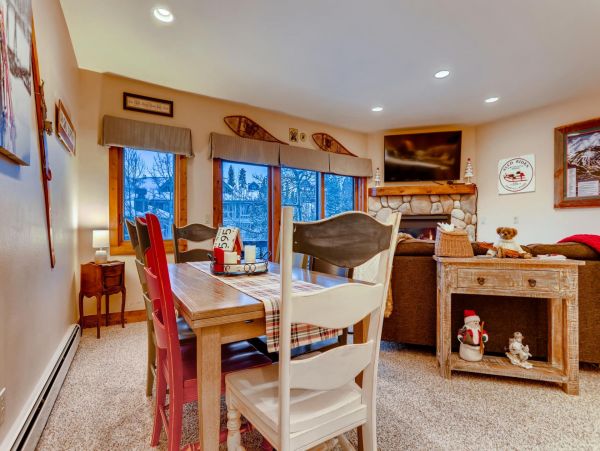 Breckenridge Home 950920