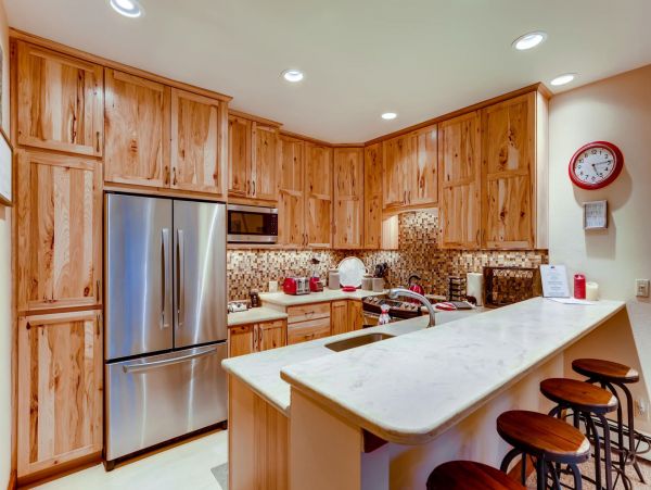 Breckenridge Home 950920