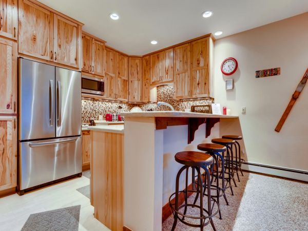Breckenridge Home 950920