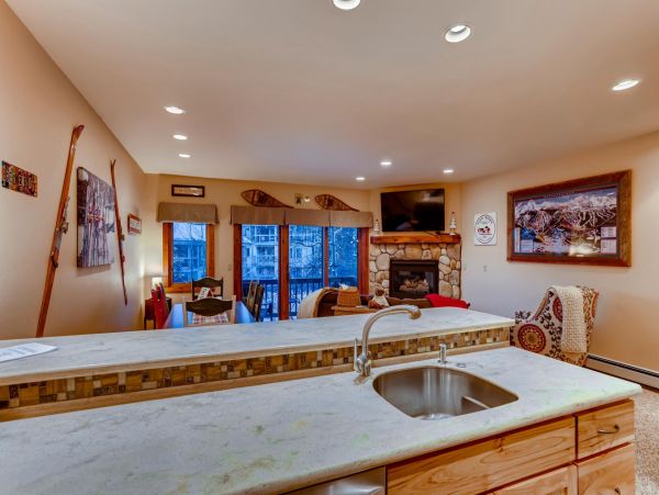 Breckenridge Home 950920