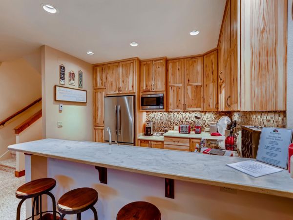 Breckenridge Home 950920