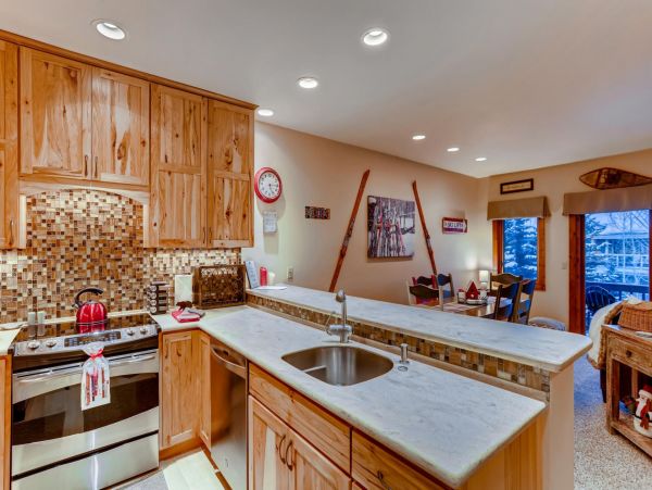Breckenridge Home 950920