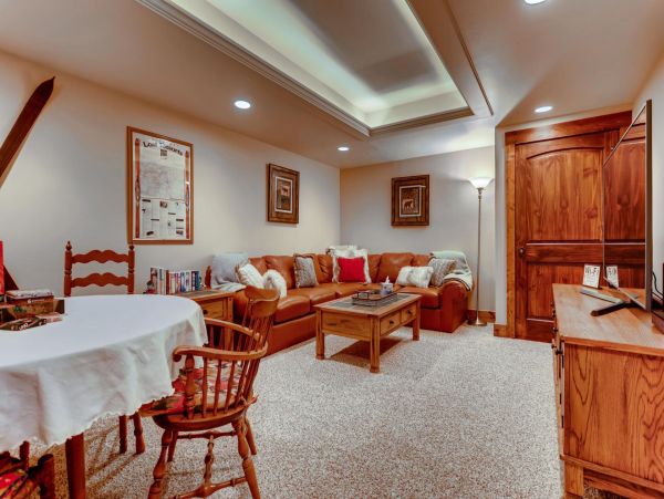 Breckenridge Home 950920