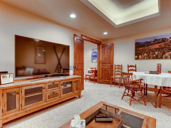 Breckenridge Home 950920