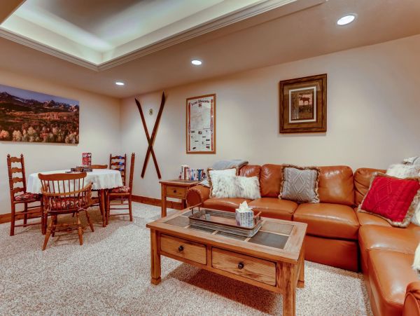 Breckenridge Home 950920