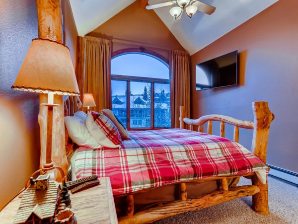 Breckenridge Home 950920