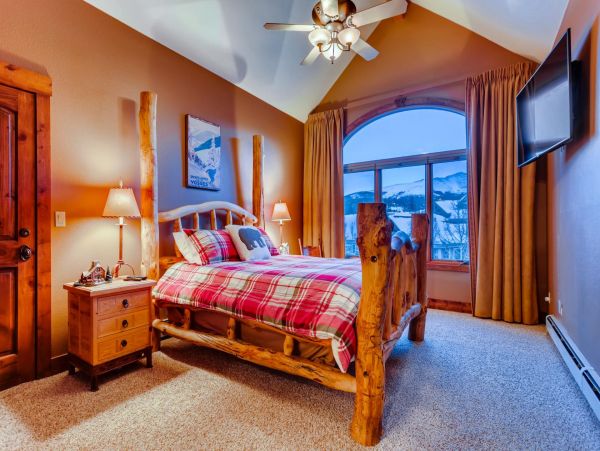 Breckenridge Home 950920