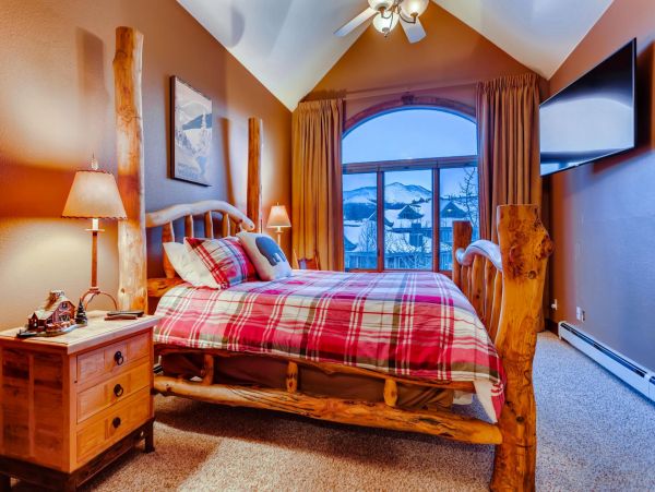 Breckenridge Home 950920