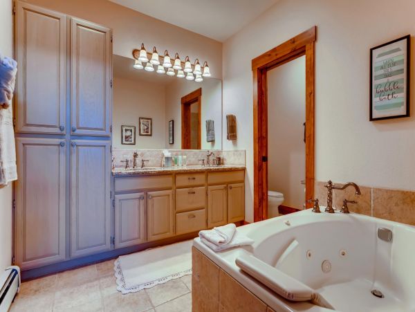 Breckenridge Home 950920