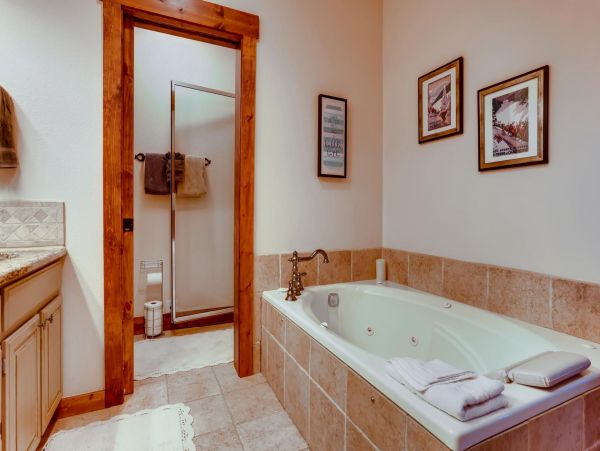 Breckenridge Home 950920
