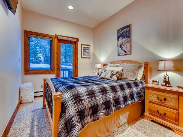 Breckenridge Home 950920