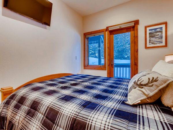 Breckenridge Home 950920